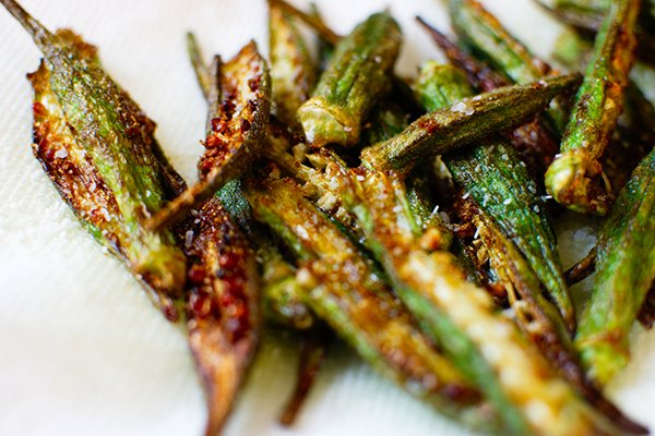 10 things to know about Okra