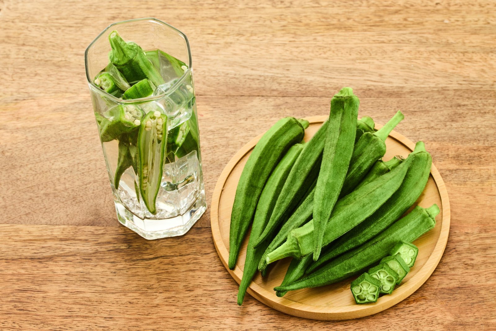 10 things to know about Okra