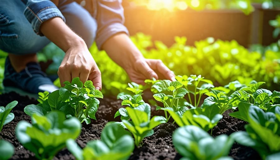 How Gardening Can Cultivate Joy and Well-Being in Your Life - Bluestem  Gardening