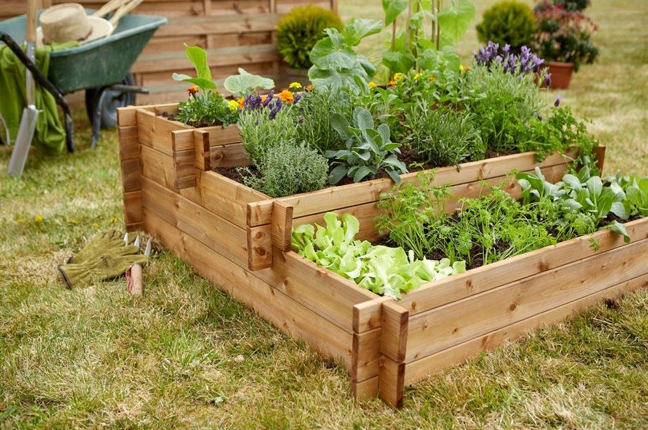 Easy gardening hacks to take the graft out of growing | lovemoney.com