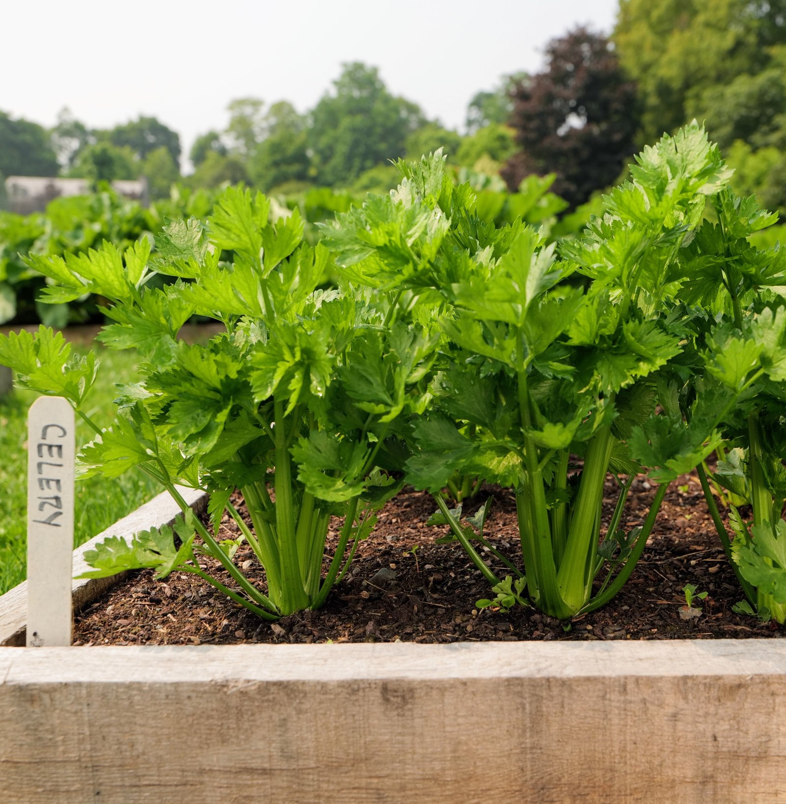 20 Vegetables You Can Re-Grow From Scraps