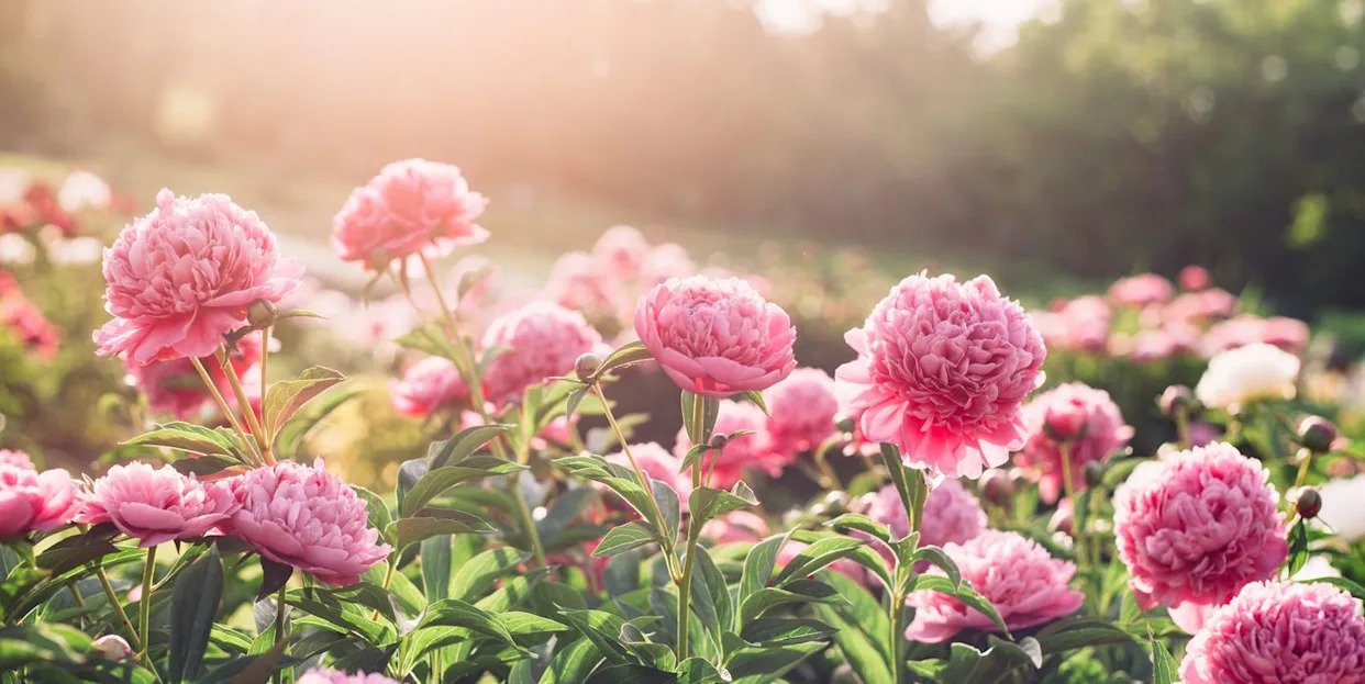 Perennials Are the Ultimate Set It and Forget It Flower: These Are the Ones  You Want
