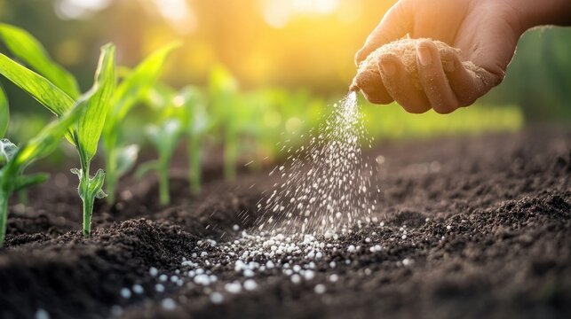 Nitrogen Fertilizer Images – Browse 328,283 Stock Photos, Vectors, and  Video | Adobe Stock