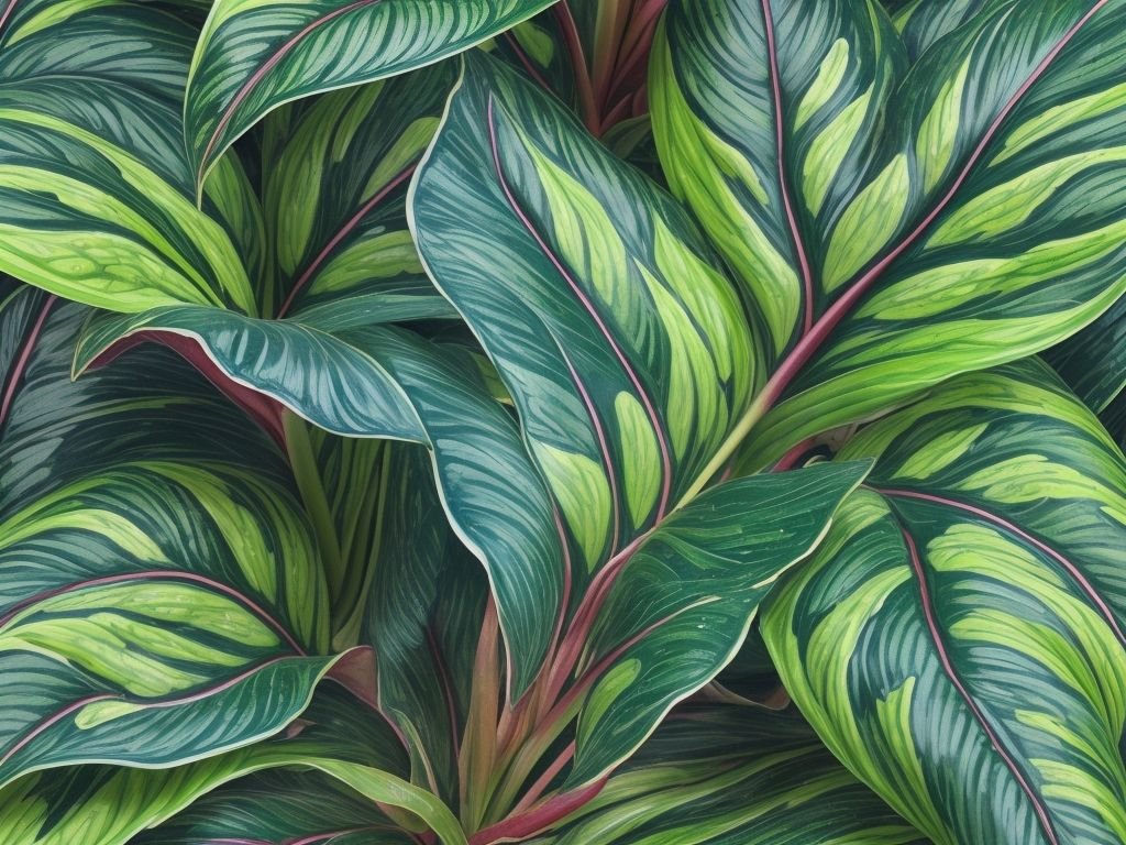 Chinese Evergreen Plants: Meaning and Symbolism - FloristEmpire