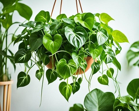 How to Care for a Pothos Plant? Easy Houseplant Care Tips
