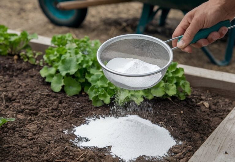 Why Every Gardener is Raving About Baking Soda – 10 Reasons You Should Know