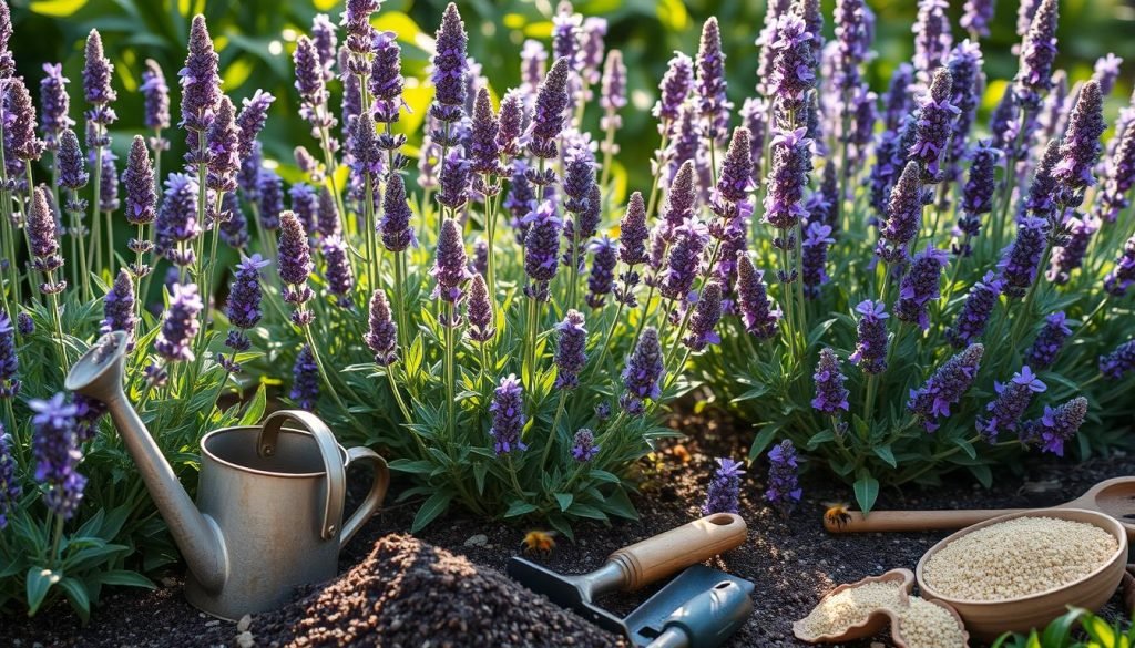 Best Fertilizer for Lavender: Your Growing Guide
