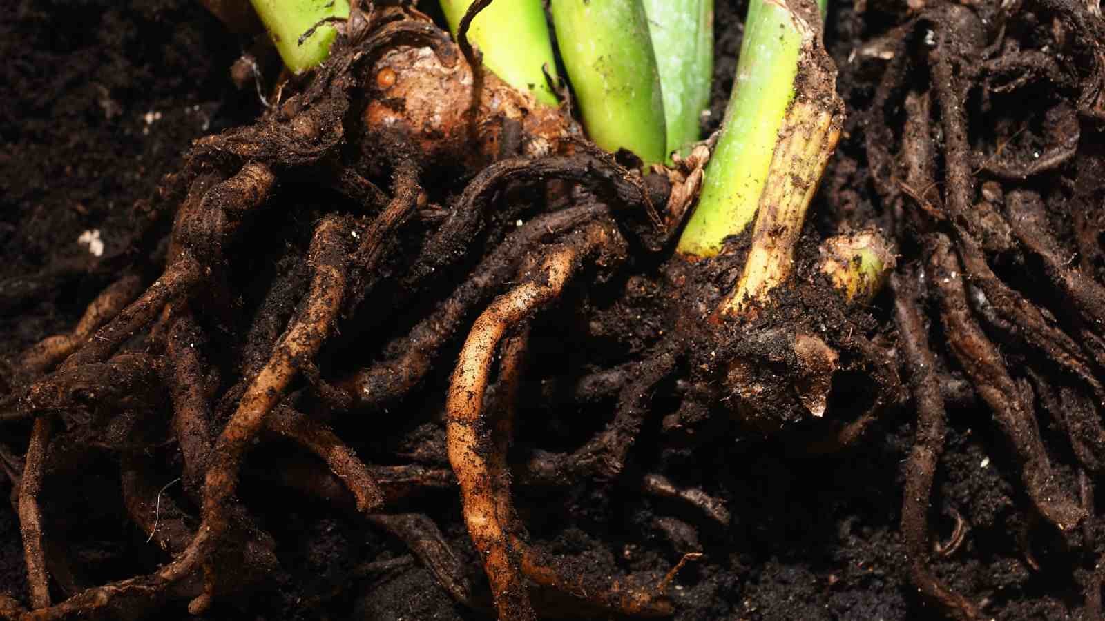 Root Rot Guide: How to Identify, Treat  Prevent Root Rot in Plants