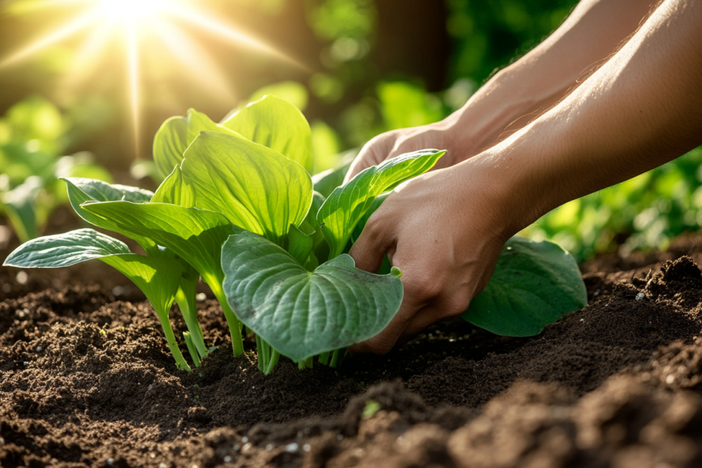 The Ultimate Guide to Growing Hostas for Beginners