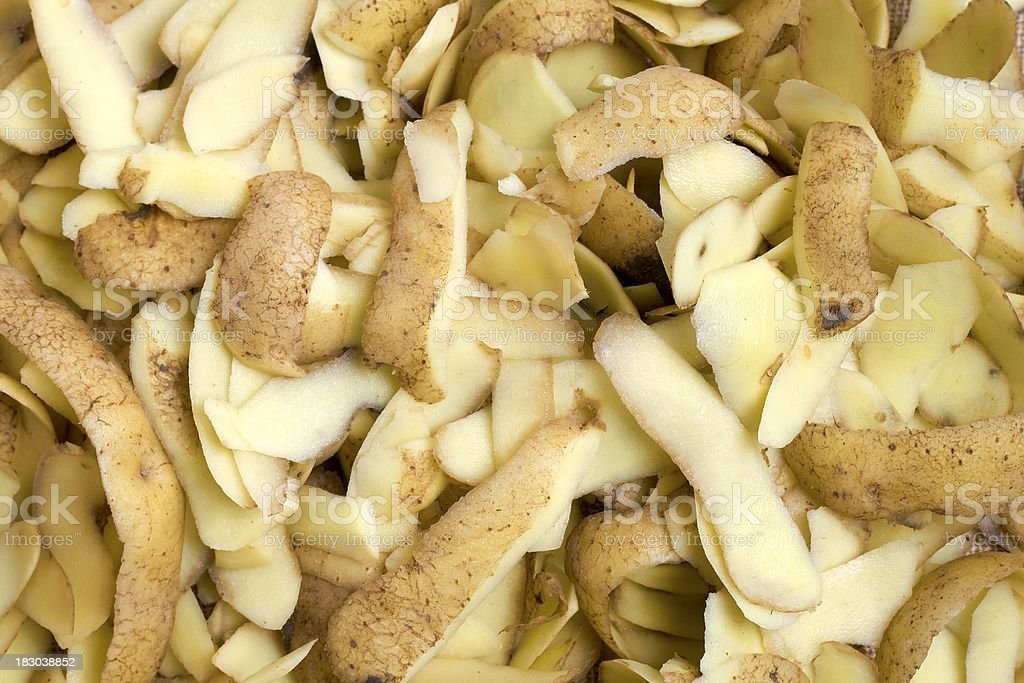 ECONOMICAL USES OF POTATO PEELS – NPCK