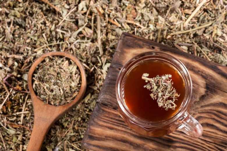 A Stroll Through the Garden: Chanca Piedra is an herbal remedy for gall   kidney stones