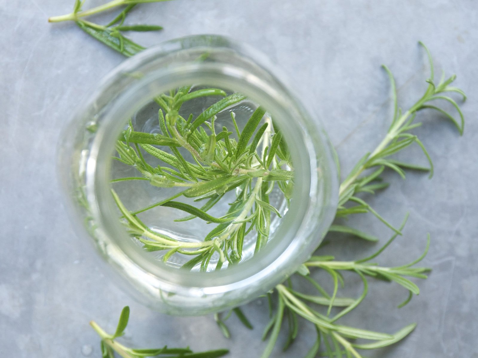 4 Ways to Preserve Rosemary | The Kitchn