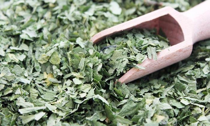 Plant these 15 perennial vegetables once  enjoy them forever