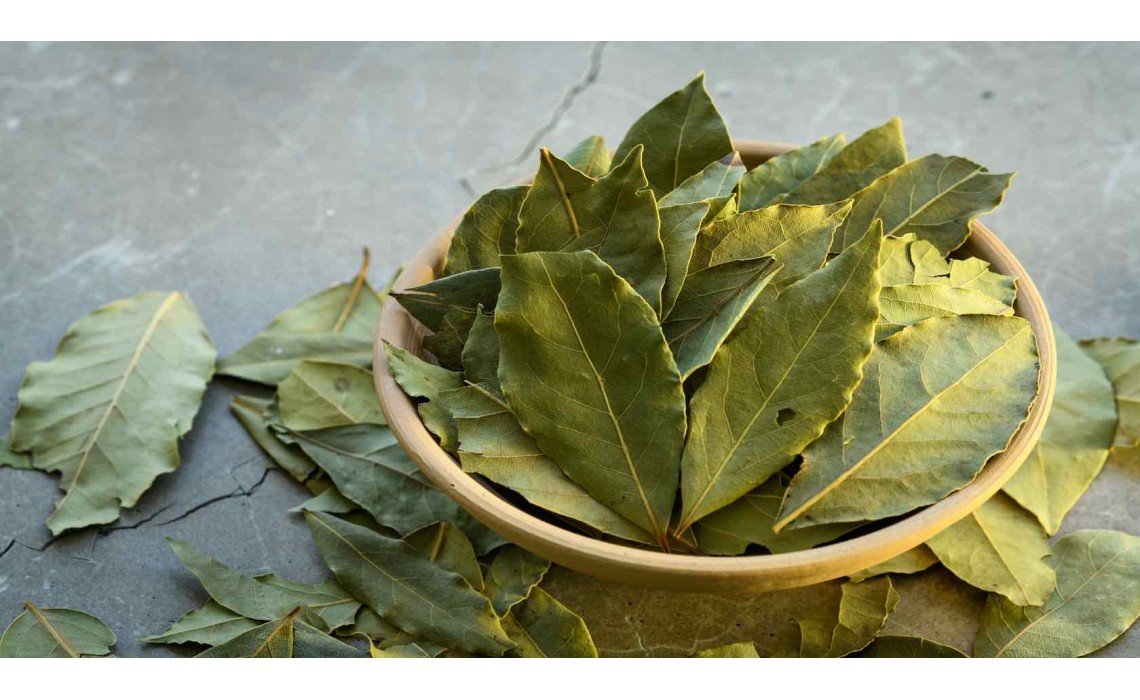 Blog Posts Tagged As: Bay leaf health benefits