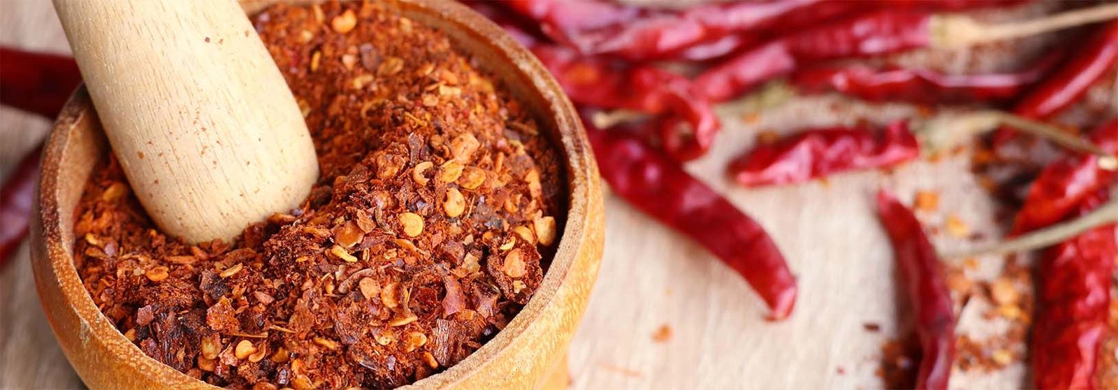 10 Spicy and Interesting Cayenne Pepper Facts