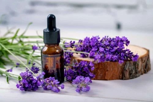 Lavender Absolute Oil at ₹ 15250/kg | Patparganj | New Delhi | ID:  23918447962