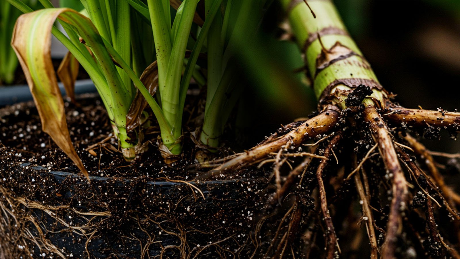 Ultimate Guide: How to Prevent Overwatering  Root Rot in Planters –  Planters Etc