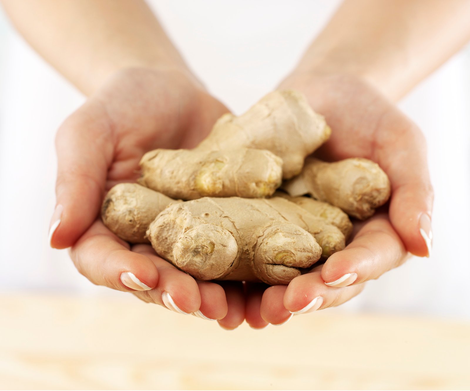 Grow ginger in lots of containers with ease using this step-by-step guide