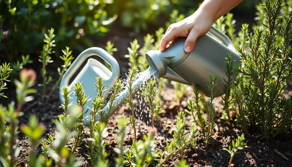 When Do You Plant Rosemary - Best Growing Times  Tips