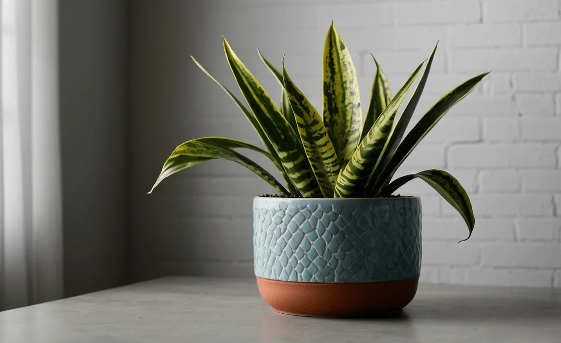 Low Light Air Purifying Plants: Best Houseplants to Improve Indoor Air  Quality | Seedling Squad